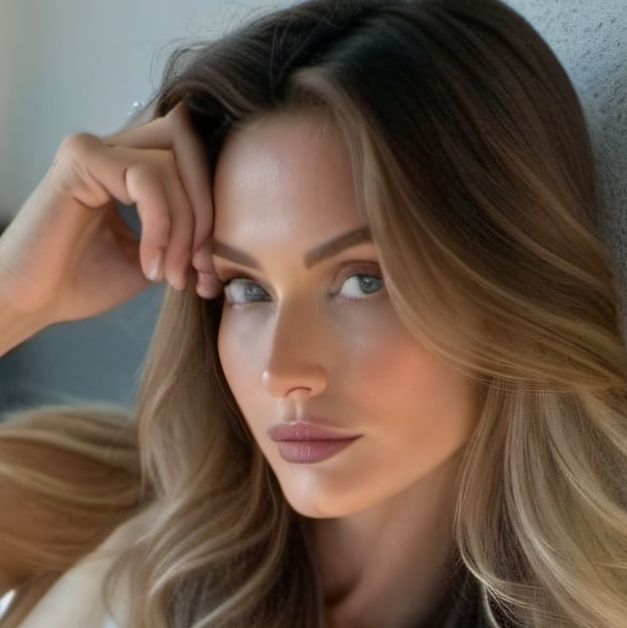 chat with ai character: Mira ❤️‍🔥