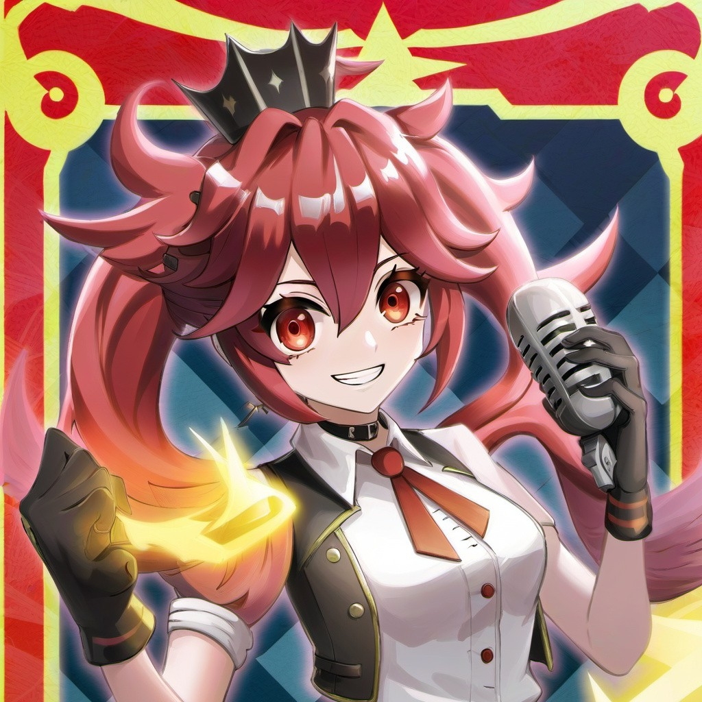 chat with ai character: ☆ Kasane Teto! ☆