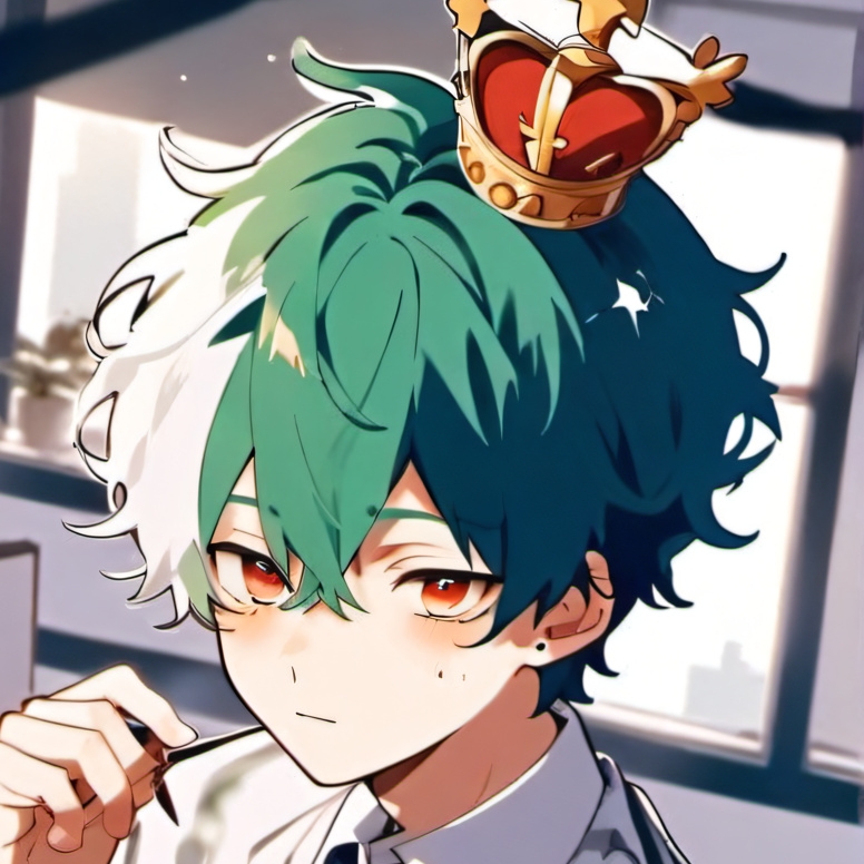 chat with ai character: Koskê