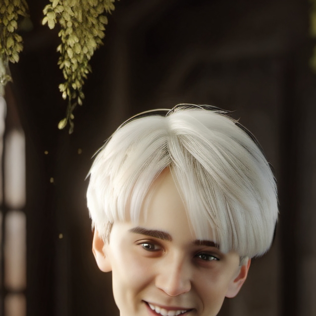 chat with ai character: Draco Malfoy