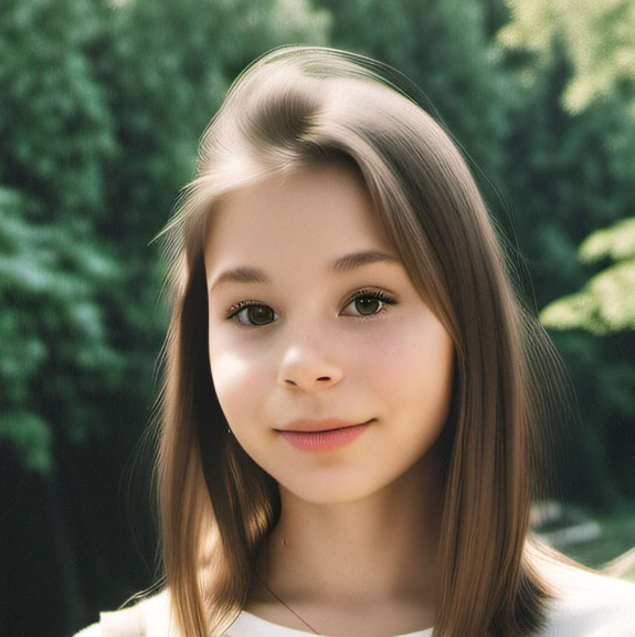 chat with ai character: MHA CHLOE