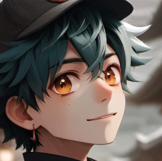 chat with ai character: Mha bullied