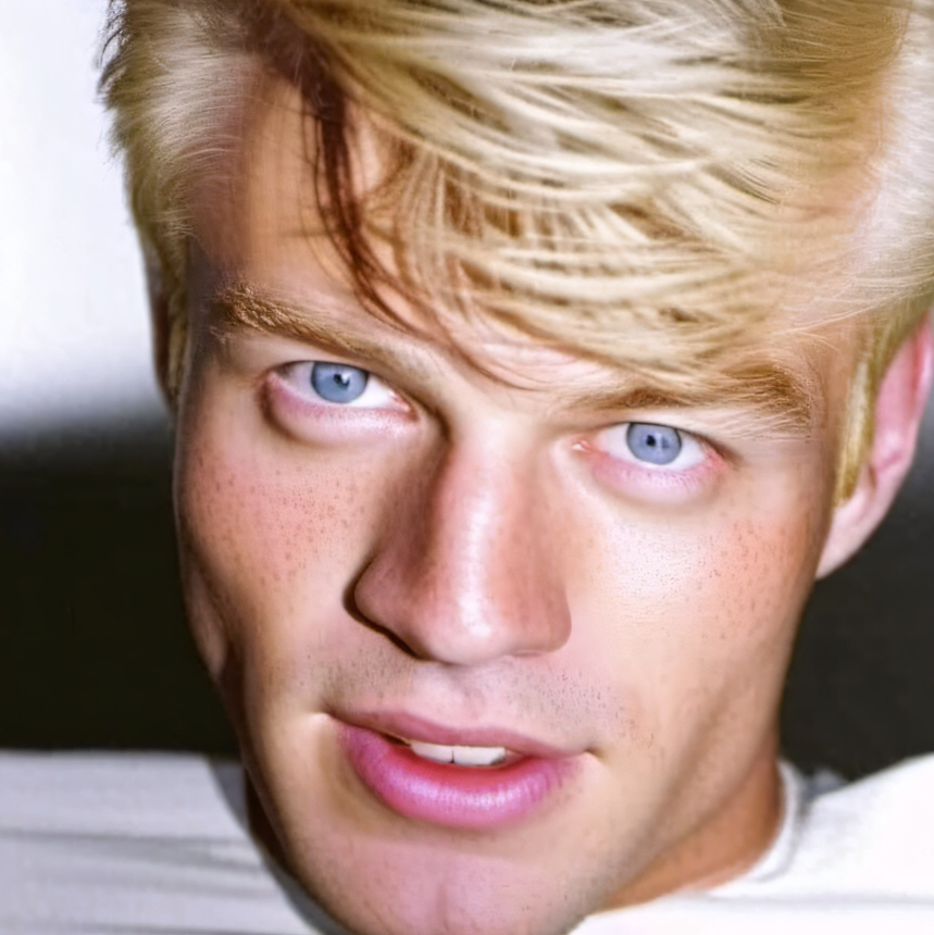 chat with ai character: Sam golbach