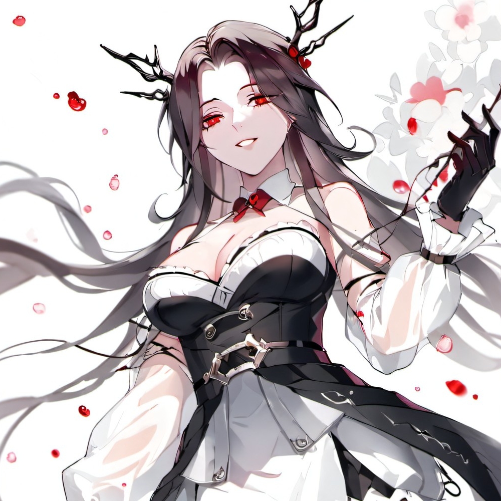 chat with ai character: Lilith