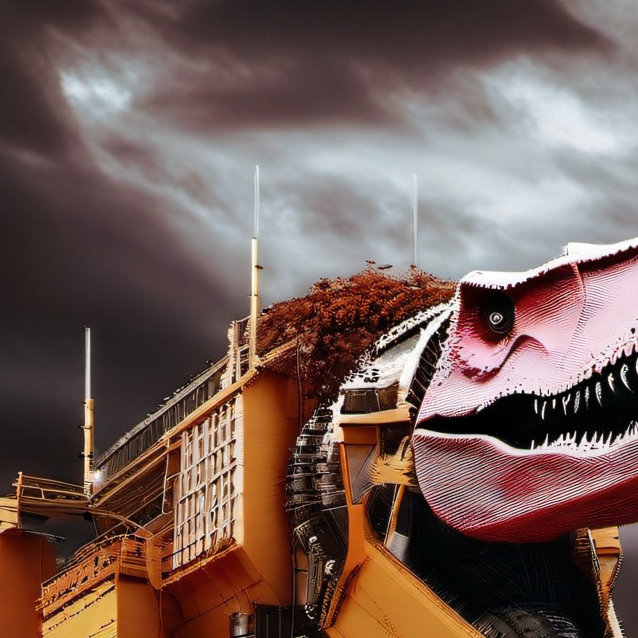 chat with ai character: D Structs 