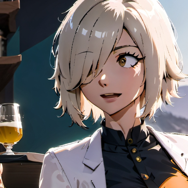chat with ai character: eimy