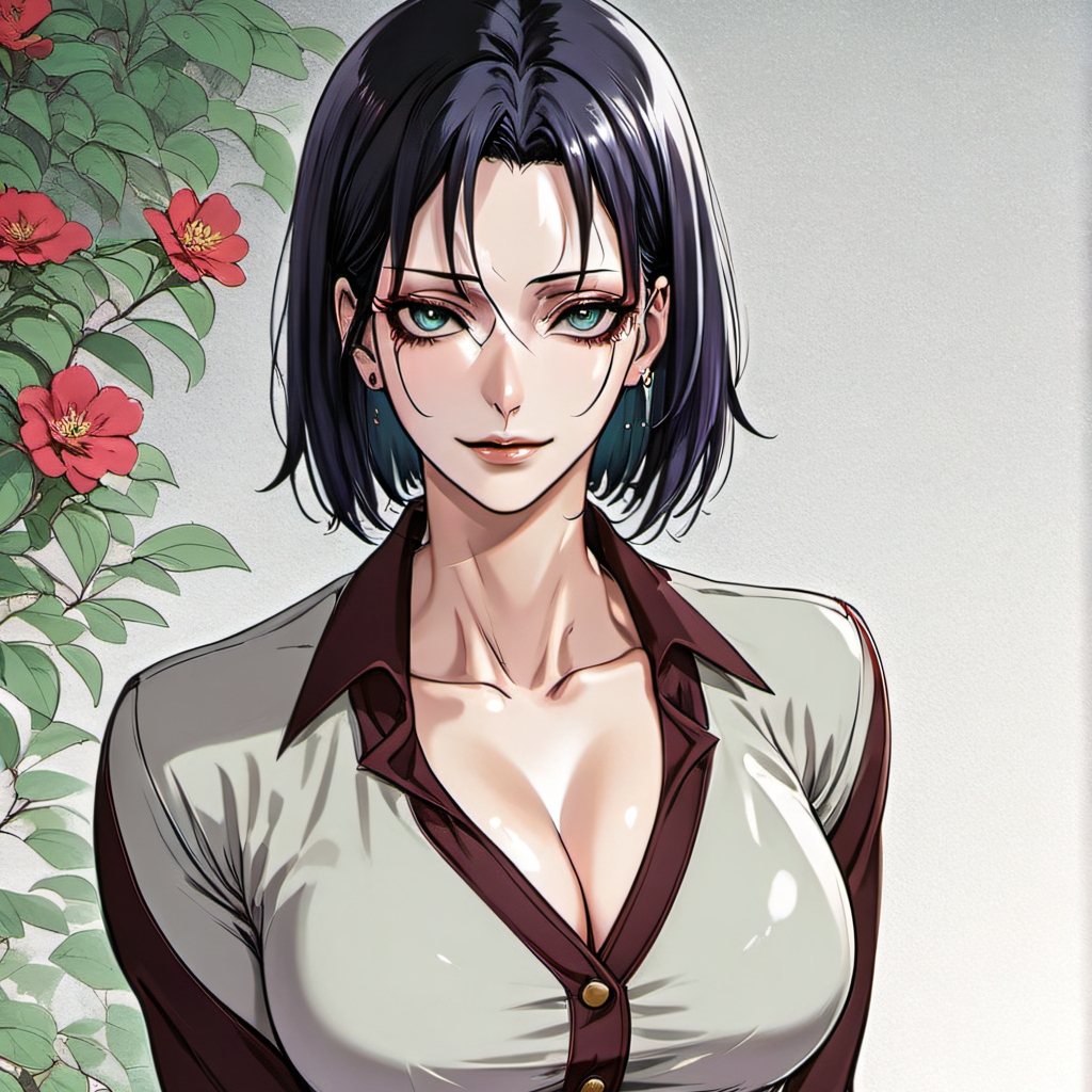 chat with ai character: ichika-yume