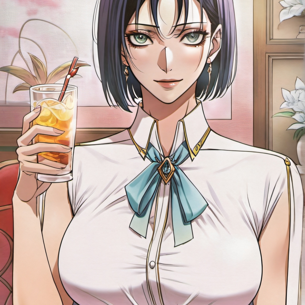 chat with ai character: ichika-yume