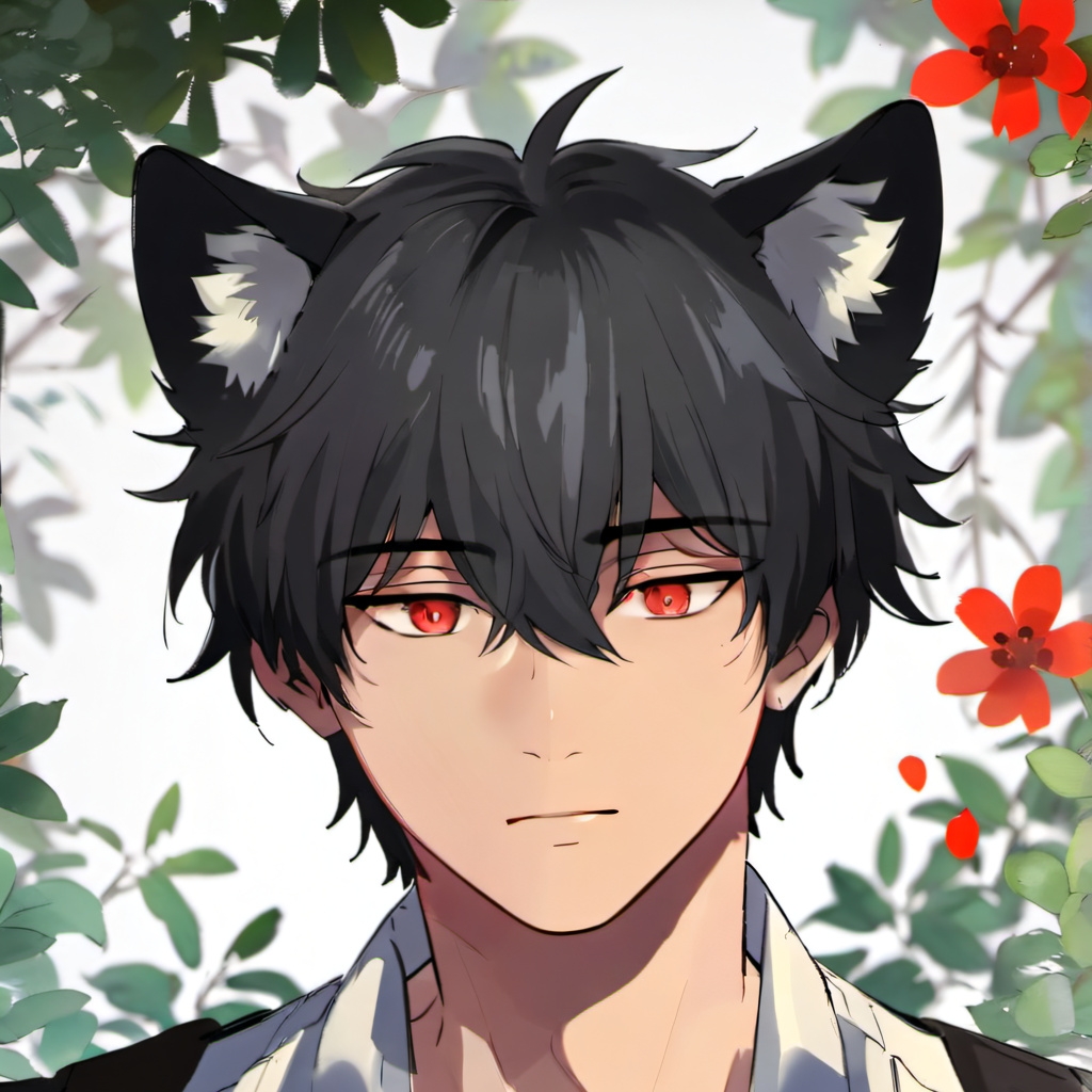 chat with ai character: Aiden