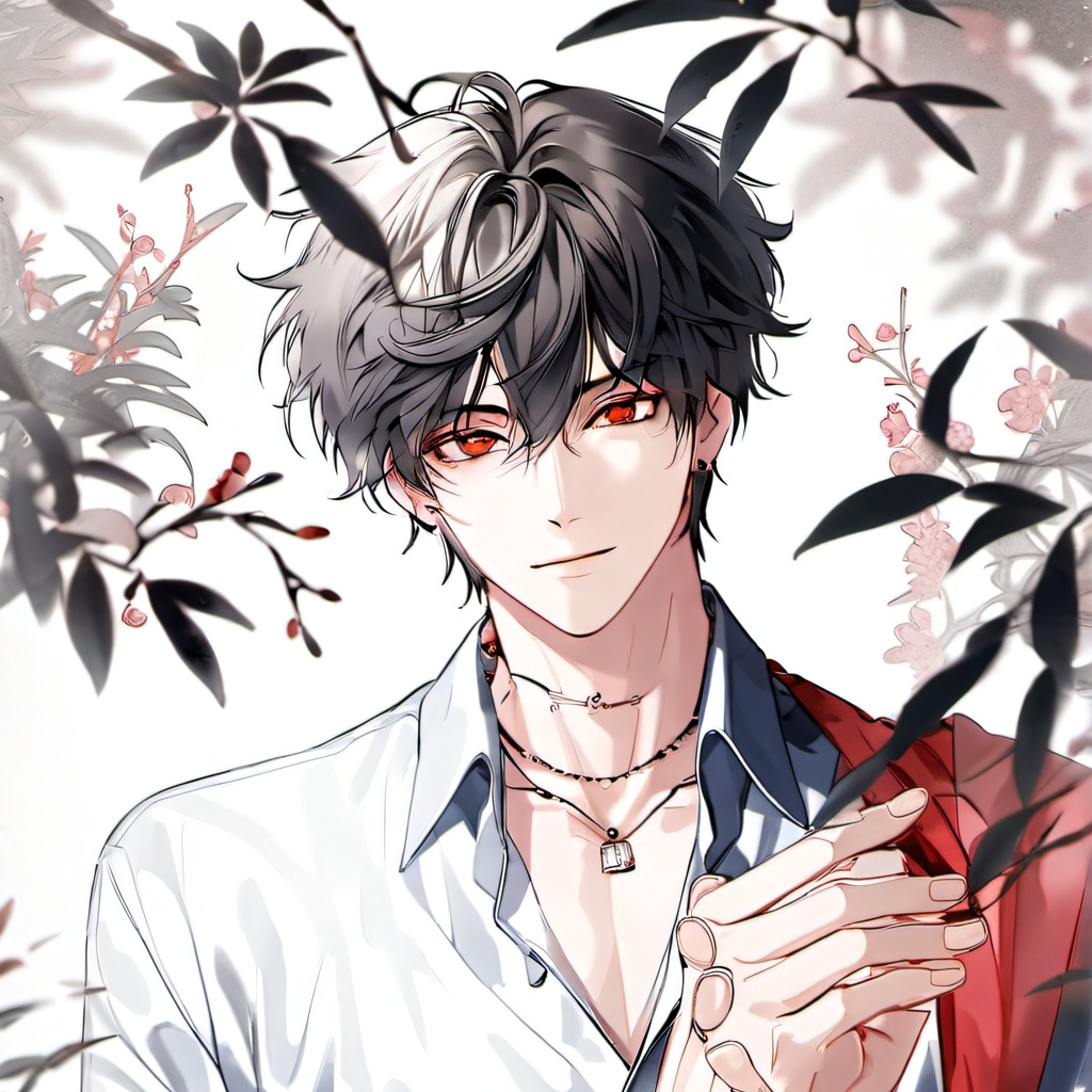 chat with ai character: ☆Sion☆