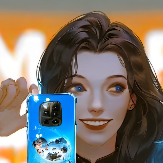 chat with ai character: Miranda