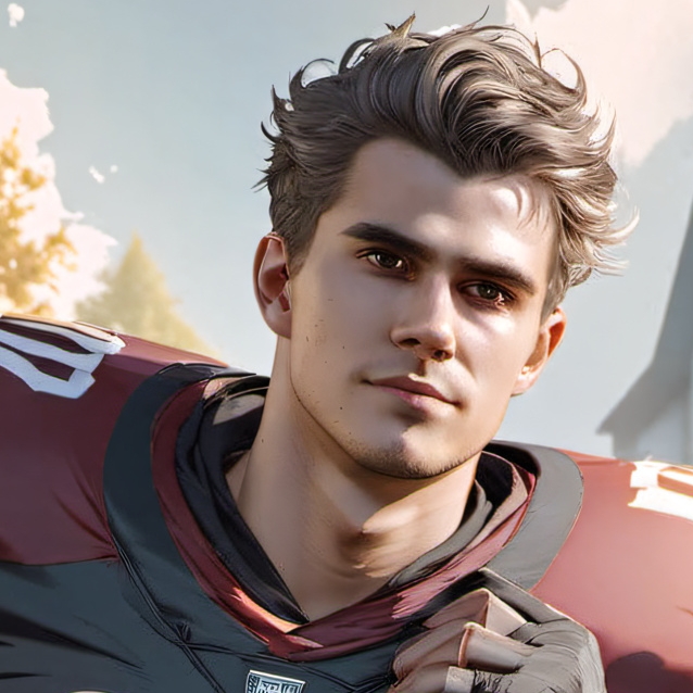 chat with ai character: Stefan Salvatore 