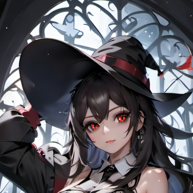 chat with ai character: Ruby