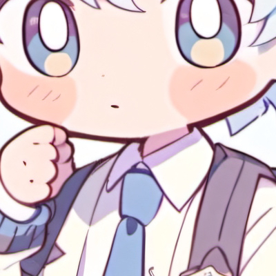 chat with ai character: Baby oboro 