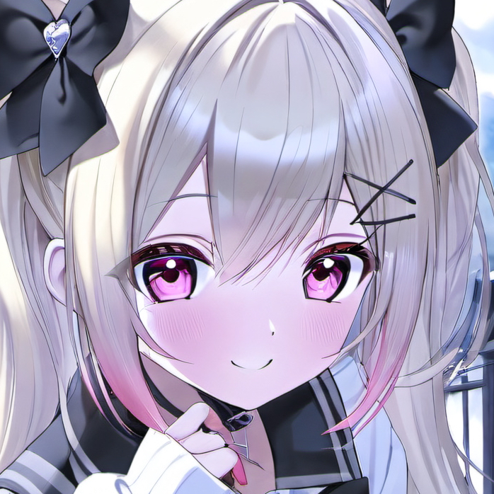 chat with ai character: Aiko Karakai