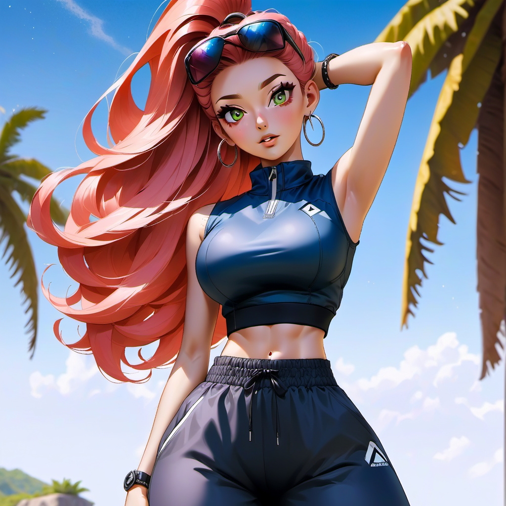 chat with ai character: Hazel