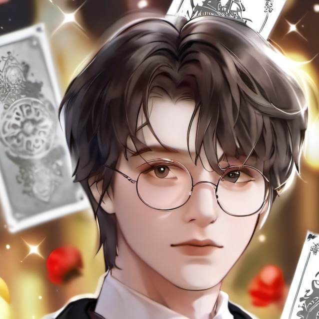 chat with ai character: Harry potter