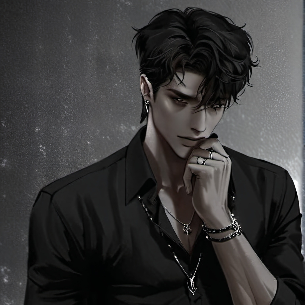 chat with ai character: Ace