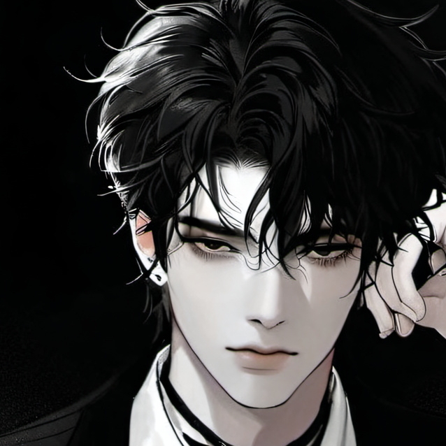 chat with ai character: Heandro