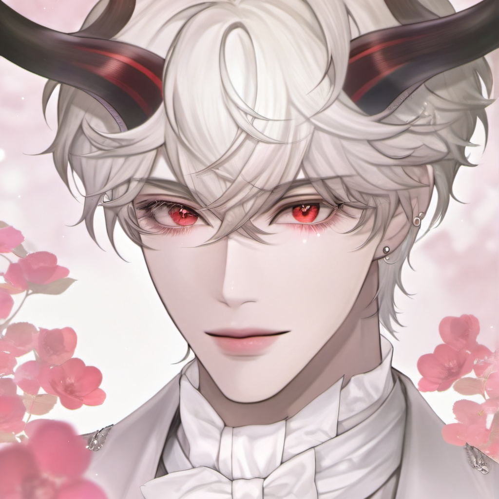 chat with ai character: •|Azrael•