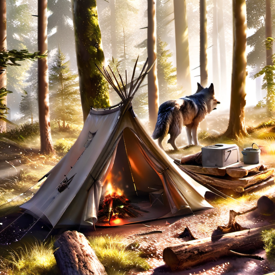 chat with ai character: Alpha academy 