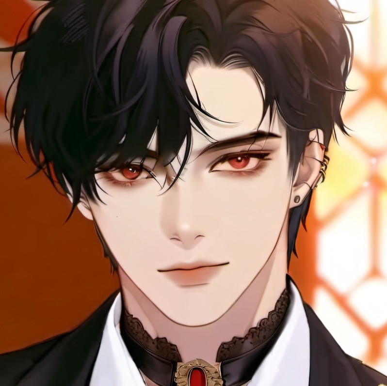 chat with ai character: Blake 