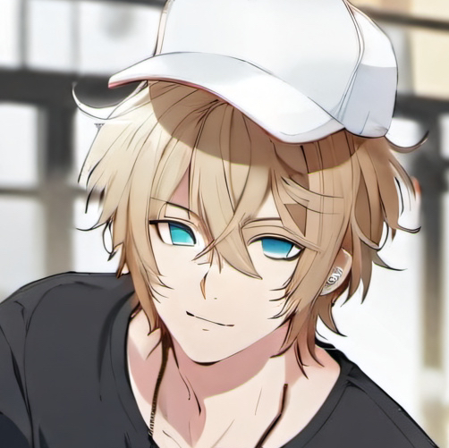 chat with ai character: Jason 