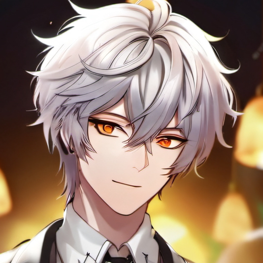 chat with ai character: Matthew 