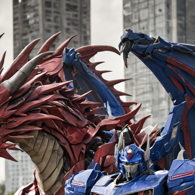 chat with ai character: optimus prime 