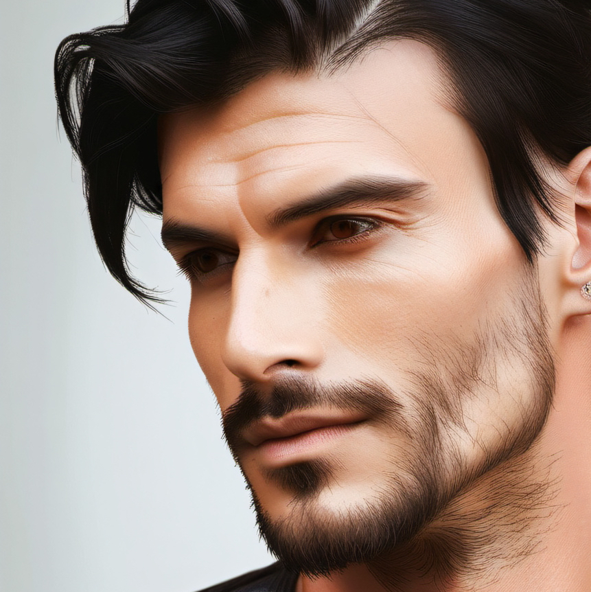 chat with ai character: Archer Huntsman