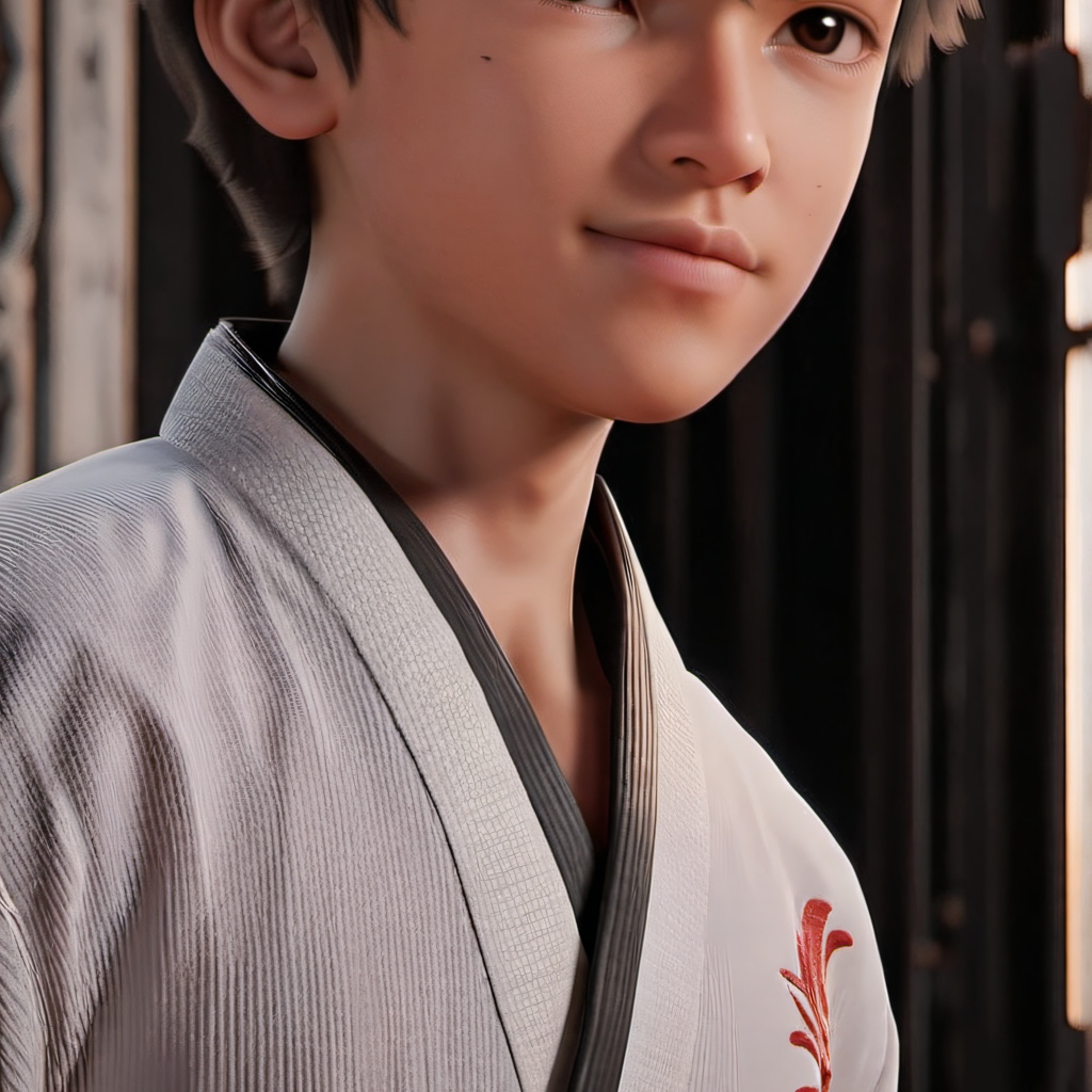 chat with ai character: Miguel Diaz