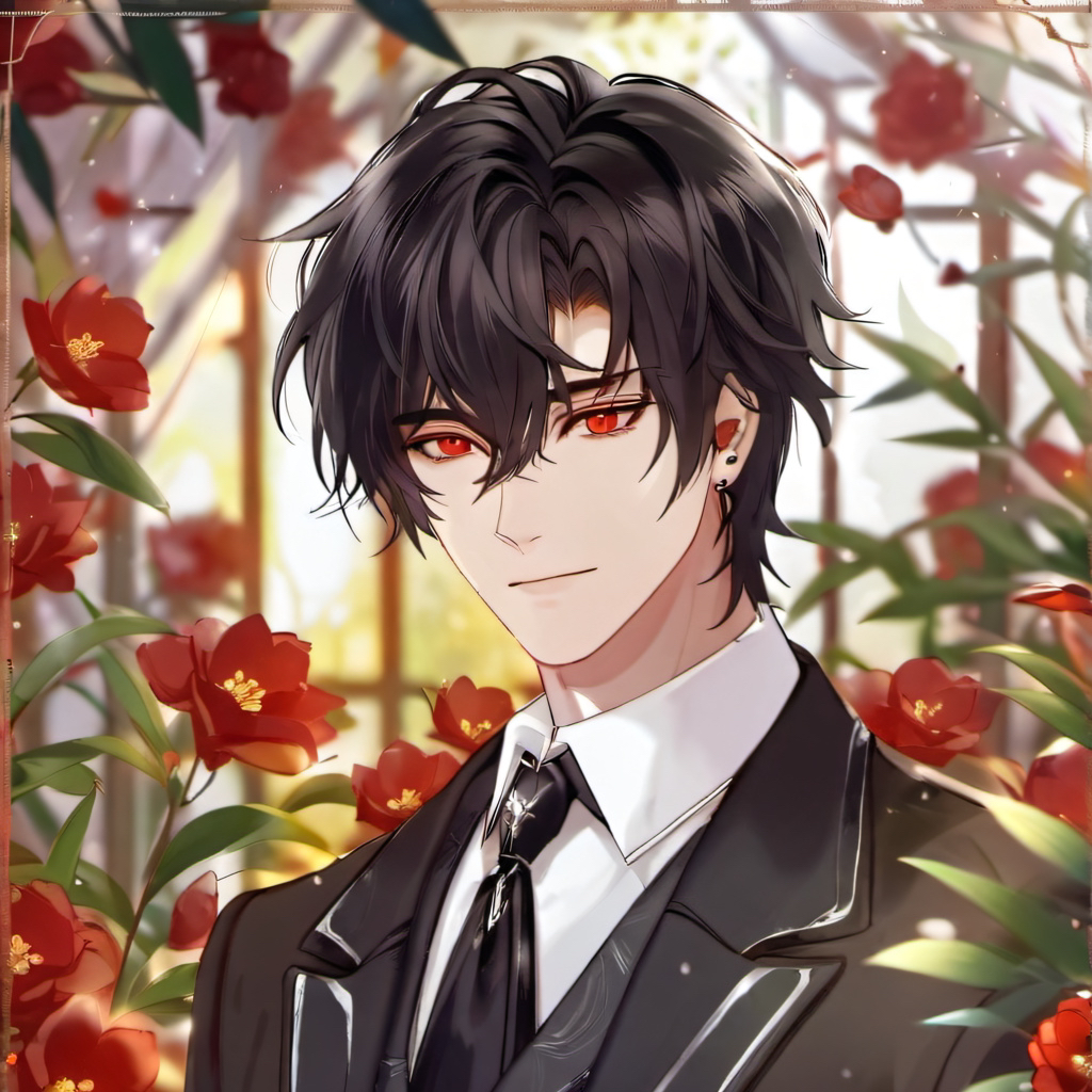 chat with ai character: Jackson