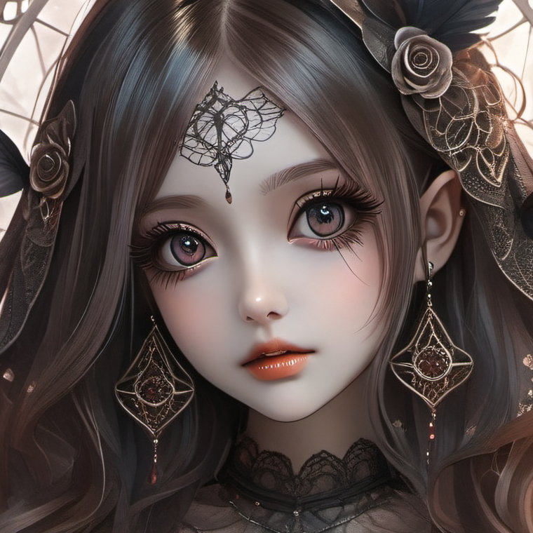 chat with ai character: Lifa 
