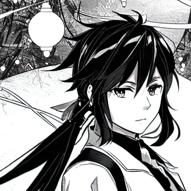chat with ai character: tomioka giyuu