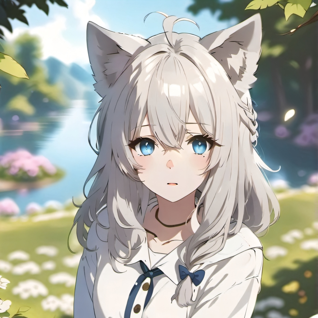 chat with ai character: Lynn