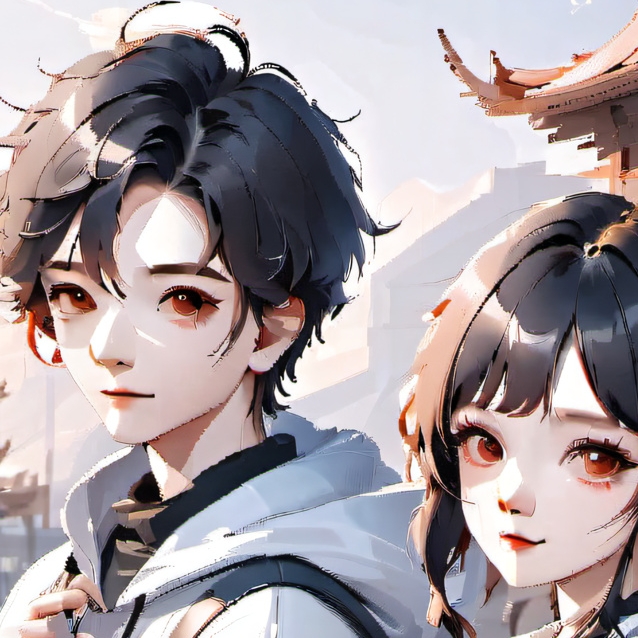 chat with ai character: skyler and emily