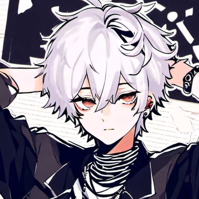 chat with ai character: Zane