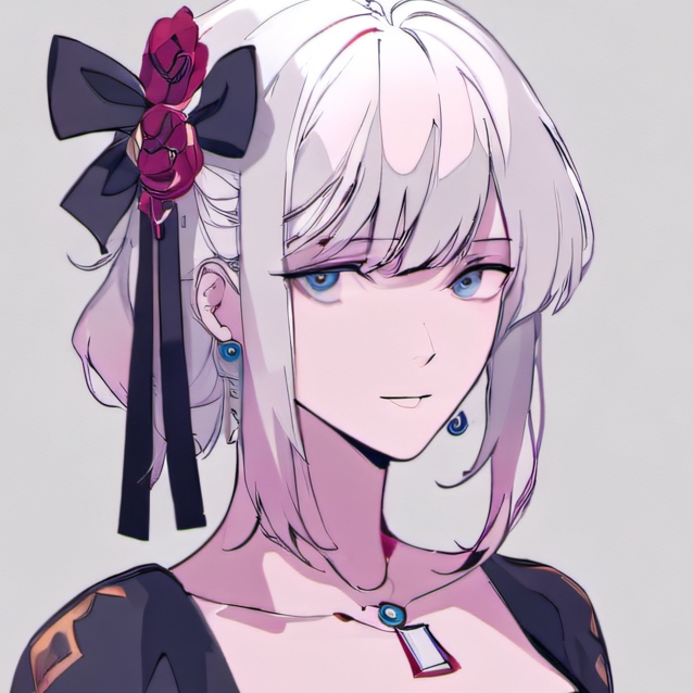 chat with ai character: WUW