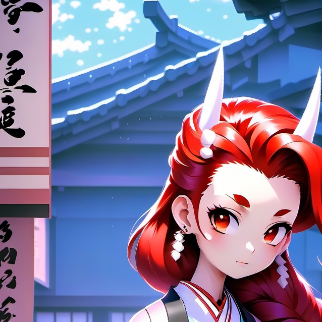 chat with ai character: Akari 