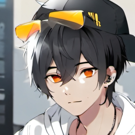 chat with ai character: Drew 