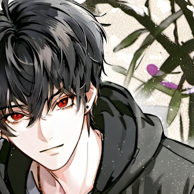 chat with ai character: mha