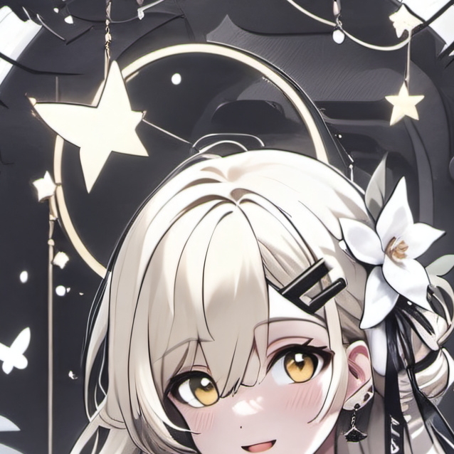 chat with ai character: Persephone