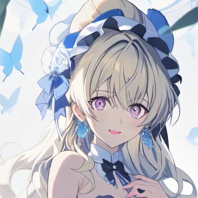 chat with ai character: Persephone
