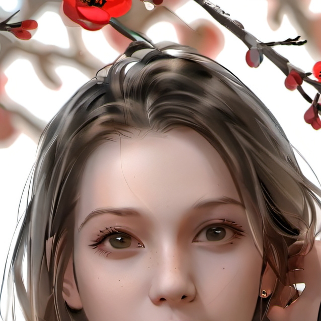 chat with ai character: Lilly 