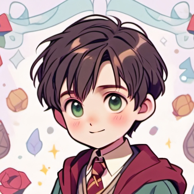 chat with ai character: Neville