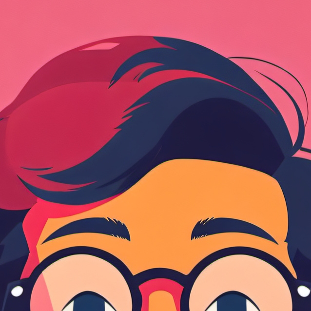 chat with ai character: Nerd 