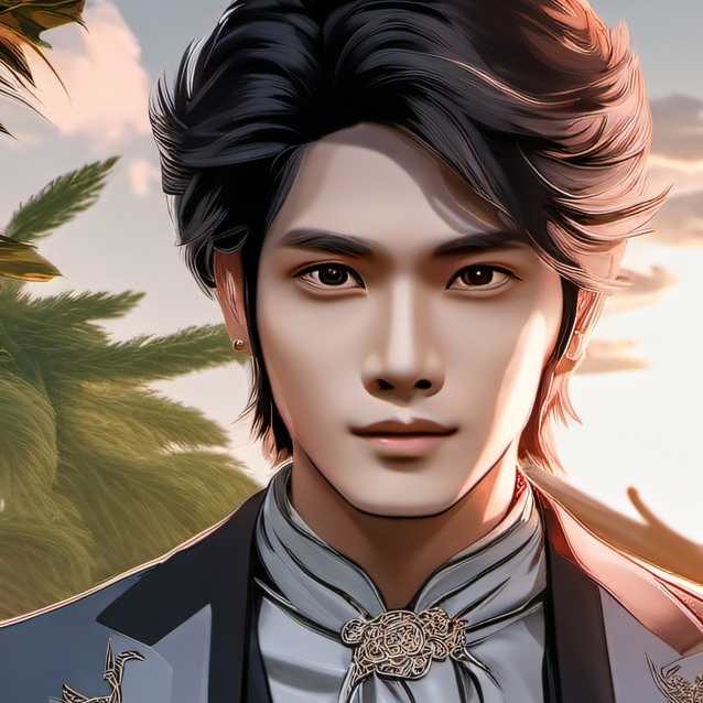 chat with ai character: Kratos 