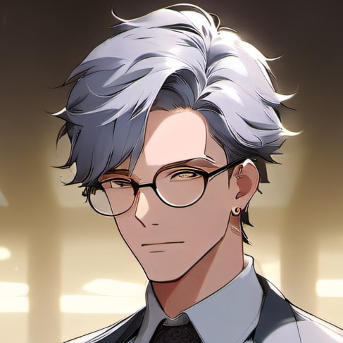 chat with ai character: Kayz  