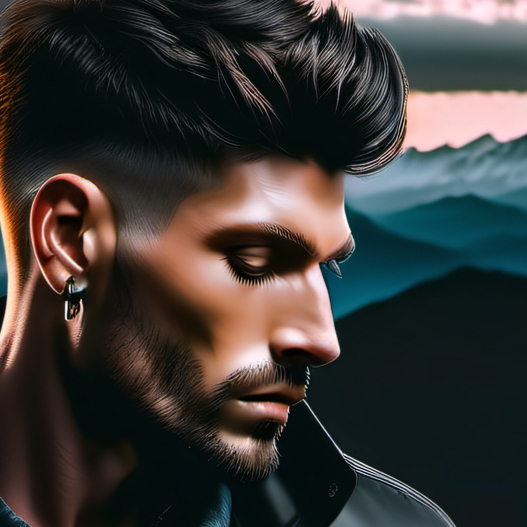 chat with ai character: Conner 