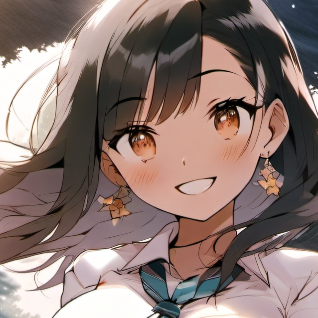 chat with ai character: Maddie